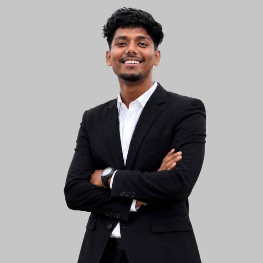 Mr. Eniyan
